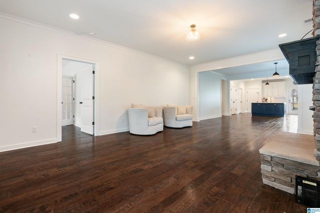 4326 ABBOTTS WAY, Hoover, AL 35226
