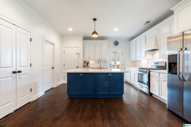 4326 ABBOTTS WAY, Hoover, AL 35226