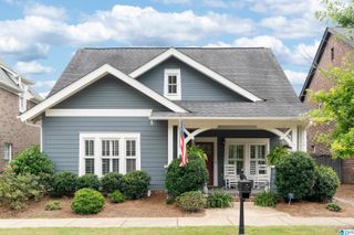 4326 ABBOTTS WAY, Hoover, AL 35226