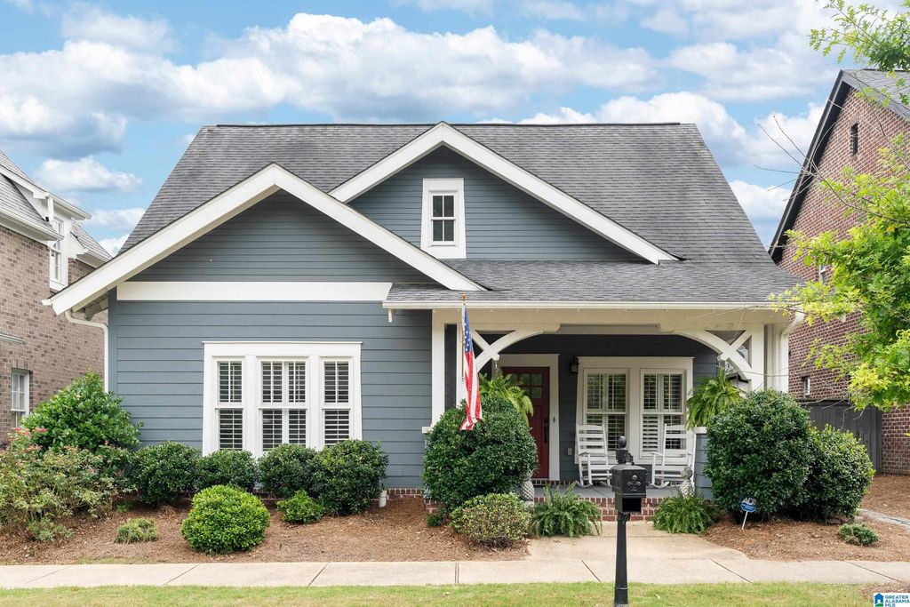 4326 ABBOTTS WAY, Hoover, AL 35226