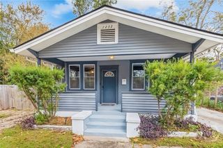 1232 E 42nd Street, Savannah, GA 31404