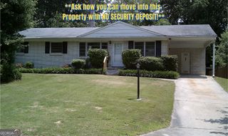 10680 Eagle Drive, Jonesboro, GA 30238