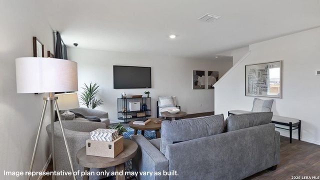 14810 Hemphill King, San Antonio, TX 78245