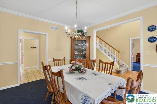 5016 Allen Drive, Hanover Twp, PA 18017