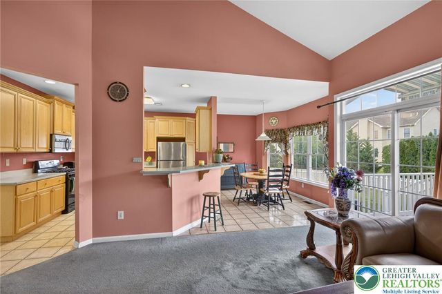 5016 Allen Drive, Hanover Twp, PA 18017