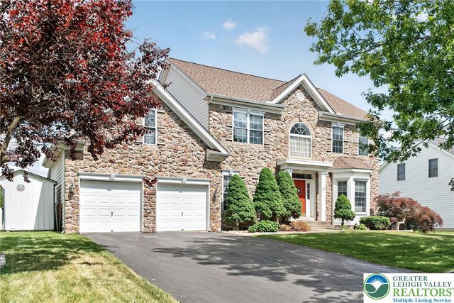 5016 Allen Drive, Hanover Twp, PA 18017