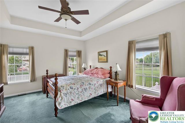 5016 Allen Drive, Hanover Twp, PA 18017