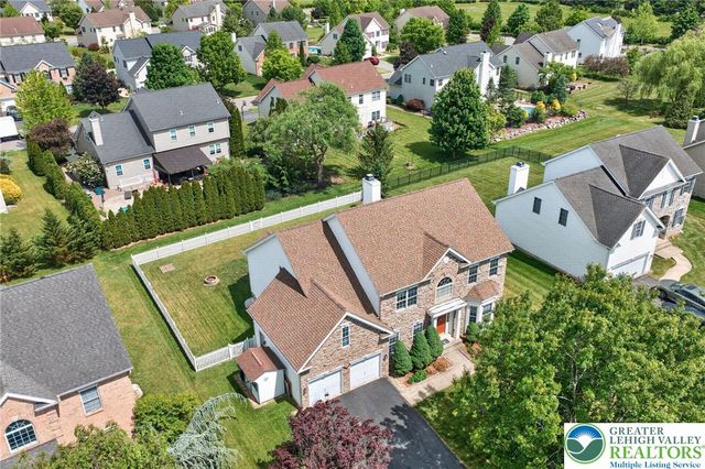 5016 Allen Drive, Hanover Twp, PA 18017