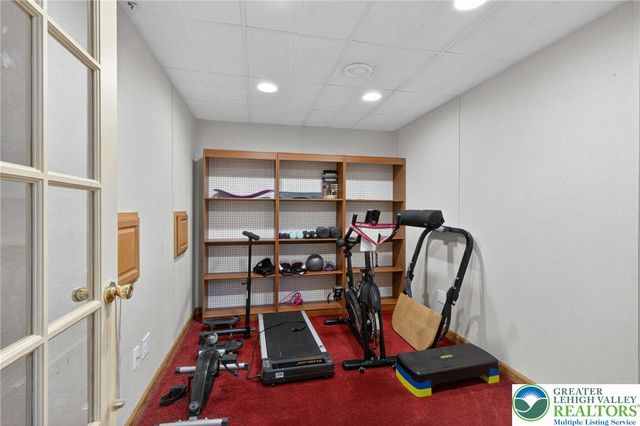 5016 Allen Drive, Hanover Twp, PA 18017