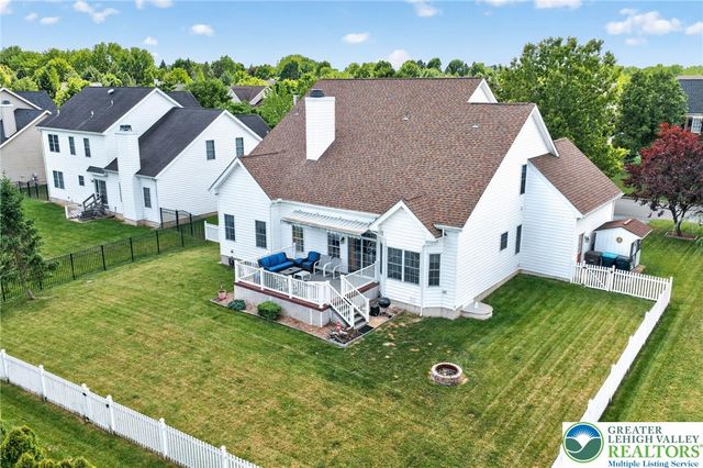 5016 Allen Drive, Hanover Twp, PA 18017