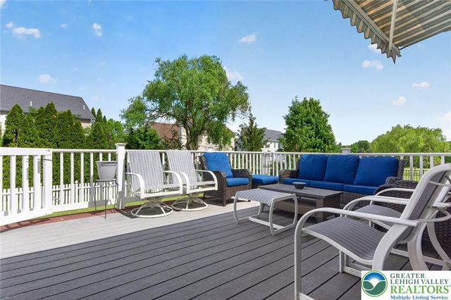 5016 Allen Drive, Hanover Twp, PA 18017
