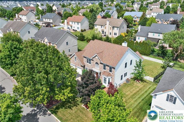 5016 Allen Drive, Hanover Twp, PA 18017