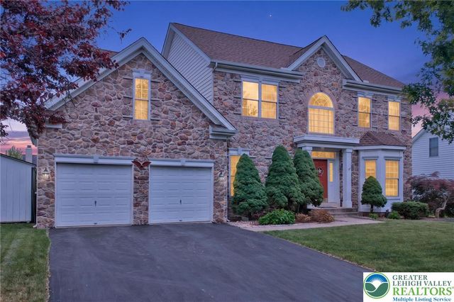 5016 Allen Drive, Hanover Twp, PA 18017
