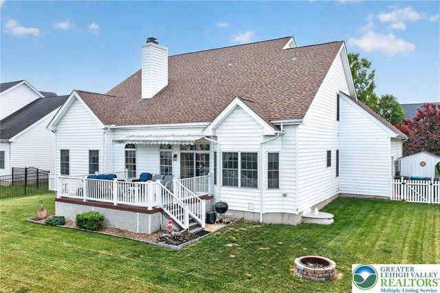 5016 Allen Drive, Hanover Twp, PA 18017