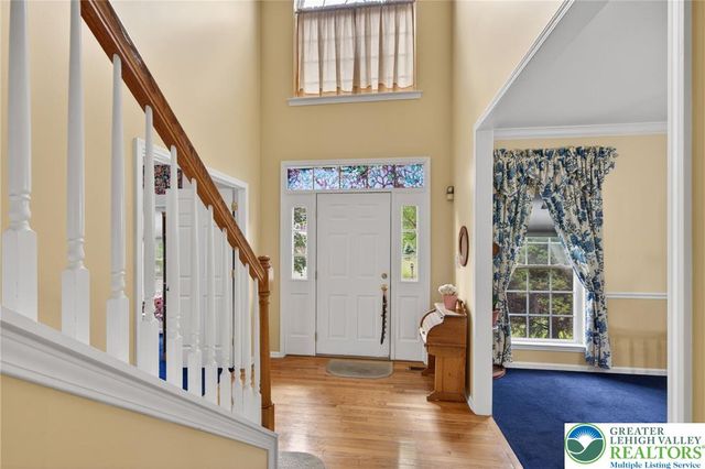 5016 Allen Drive, Hanover Twp, PA 18017