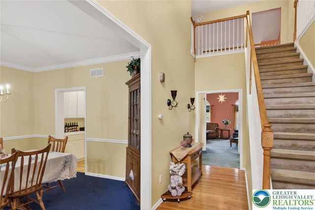 5016 Allen Drive, Hanover Twp, PA 18017