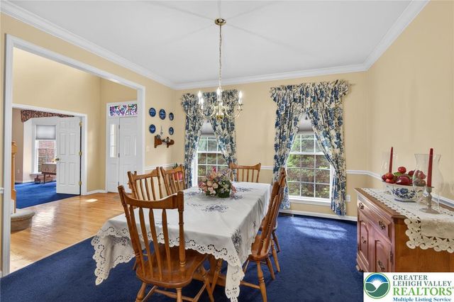 5016 Allen Drive, Hanover Twp, PA 18017