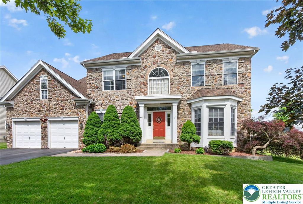 5016 Allen Drive, Hanover Twp, PA 18017