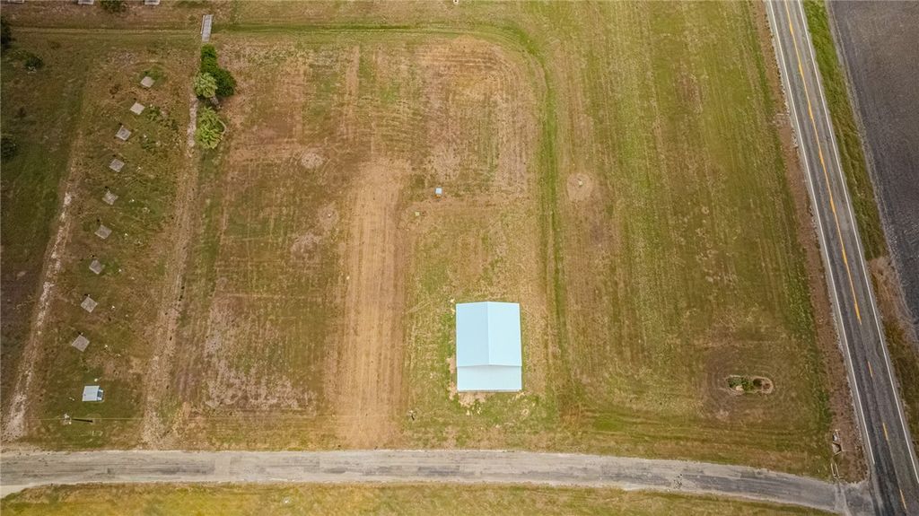 703 Dorthea, Austwell, TX 77950 — photo 5