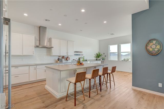 3382 Creek Bend Avenue, Henderson, NV 89044