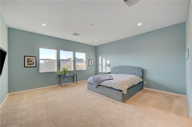 3382 Creek Bend Avenue, Henderson, NV 89044