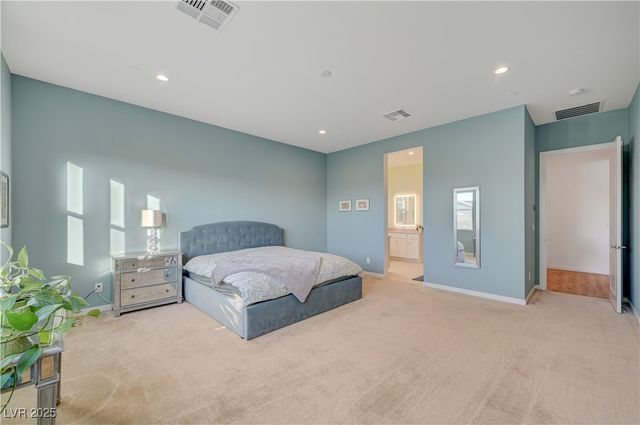 3382 Creek Bend Avenue, Henderson, NV 89044