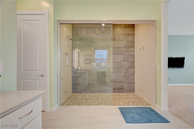 3382 Creek Bend Avenue, Henderson, NV 89044