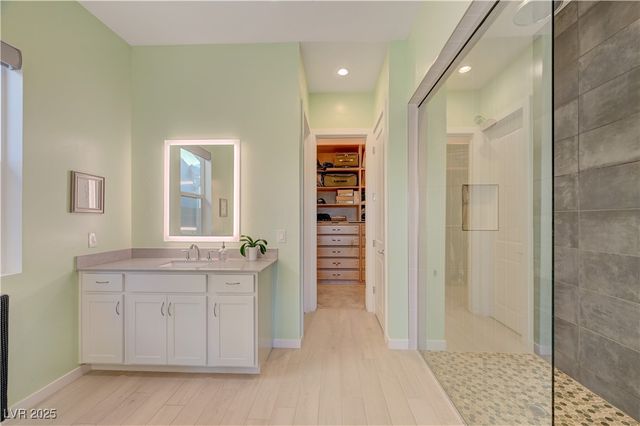 3382 Creek Bend Avenue, Henderson, NV 89044