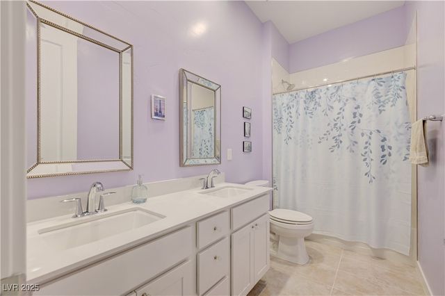 3382 Creek Bend Avenue, Henderson, NV 89044