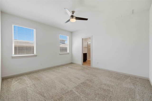 453 Agave Azul WAY, Leander, TX 78641