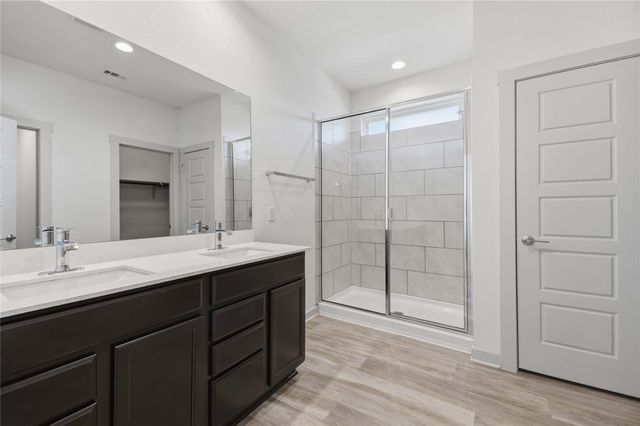 453 Agave Azul WAY, Leander, TX 78641