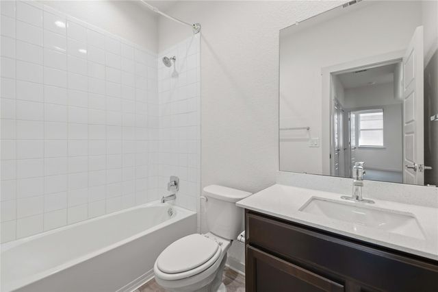 453 Agave Azul WAY, Leander, TX 78641