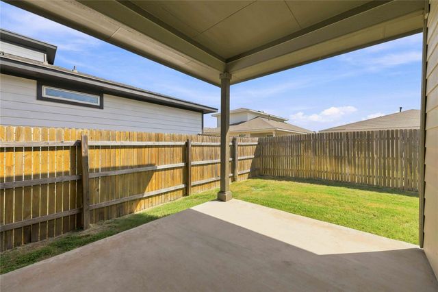 453 Agave Azul WAY, Leander, TX 78641
