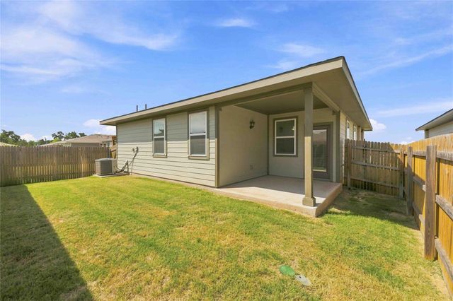453 Agave Azul WAY, Leander, TX 78641
