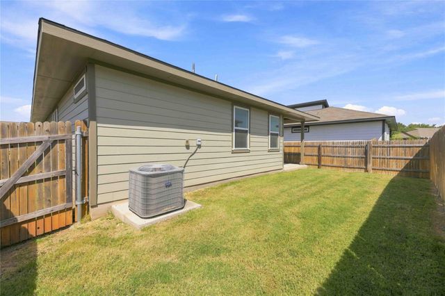 453 Agave Azul WAY, Leander, TX 78641