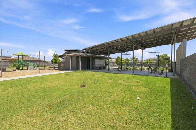 453 Agave Azul WAY, Leander, TX 78641