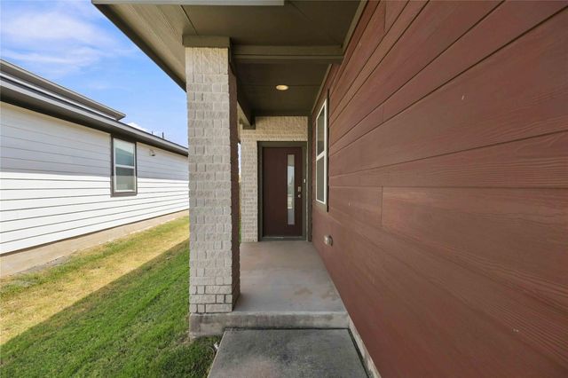 453 Agave Azul WAY, Leander, TX 78641
