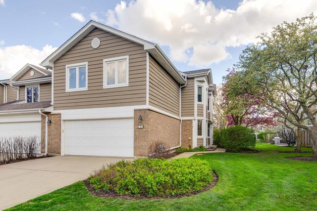 73 Woodstone Drive, Buffalo Grove, IL 60089