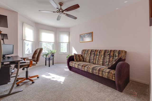 73 Woodstone Drive, Buffalo Grove, IL 60089