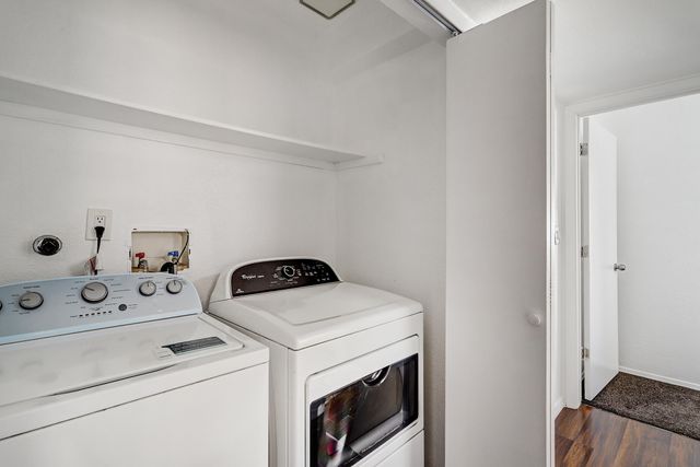 6909 Cleghorn Road NW, Albuquerque, NM 87120