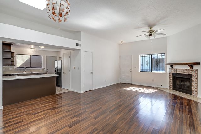 6909 Cleghorn Road NW, Albuquerque, NM 87120