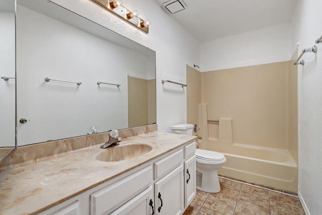 6909 Cleghorn Road NW, Albuquerque, NM 87120