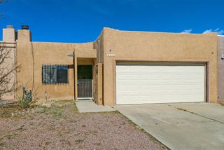 6909 Cleghorn Road NW, Albuquerque, NM 87120