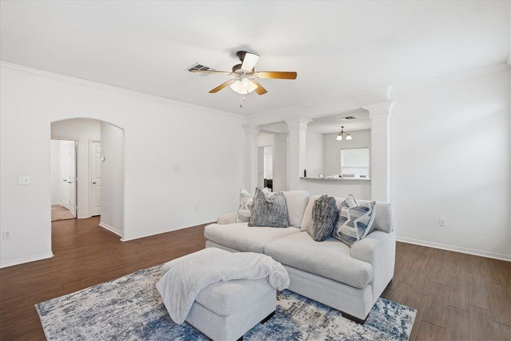 2513 Las Brisas St, Corpus Christi, TX 78414 — photo 5
