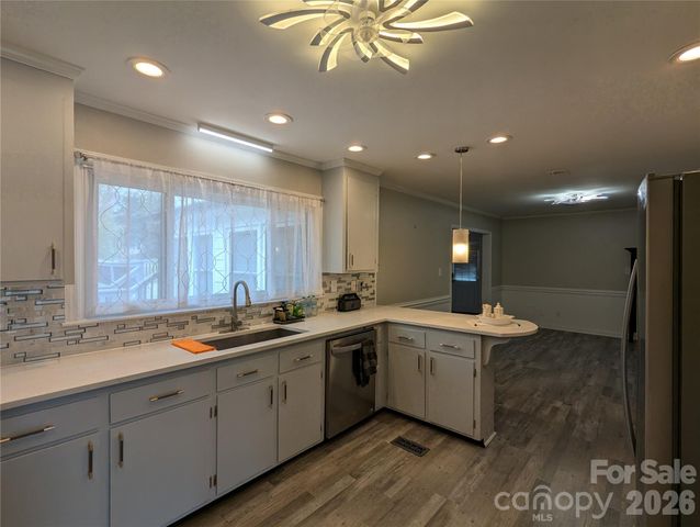 2524 Griffith Road, Monroe, NC 28112