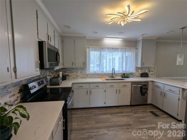 2524 Griffith Road, Monroe, NC 28112