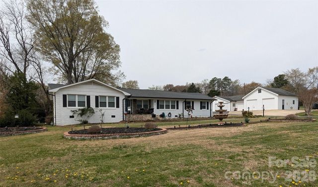 2524 Griffith Road, Monroe, NC 28112