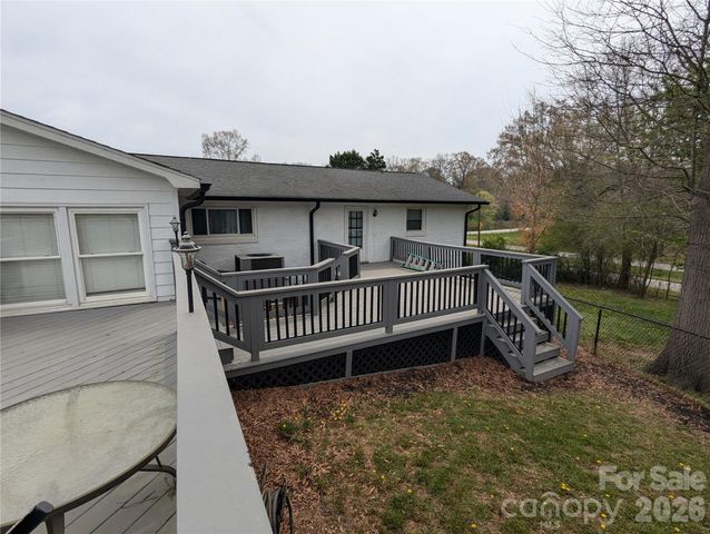 2524 Griffith Road, Monroe, NC 28112