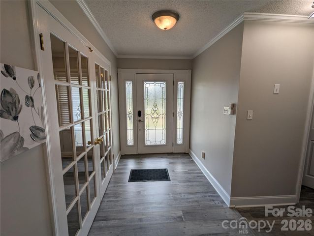 2524 Griffith Road, Monroe, NC 28112