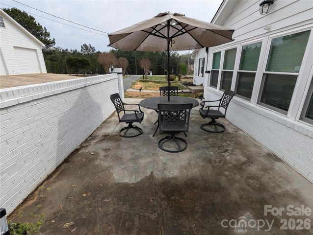 2524 Griffith Road, Monroe, NC 28112